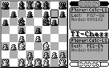 TI-Chess 3.01